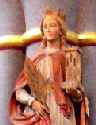 St. Barbara