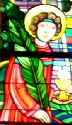 St. Barbara